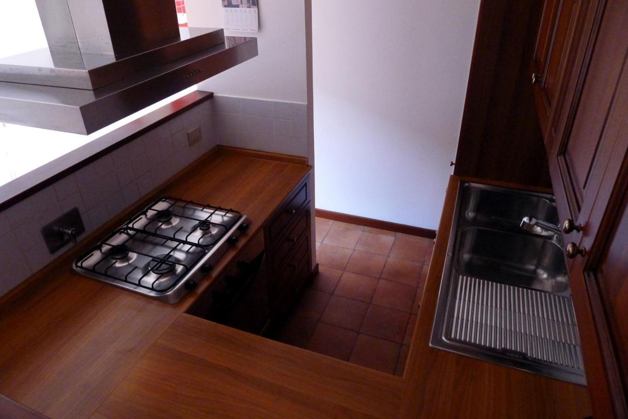 Art Atelier Flat Appartement Rome Buitenkant foto