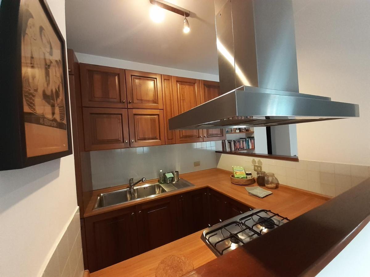 Art Atelier Flat Appartement Rome Buitenkant foto