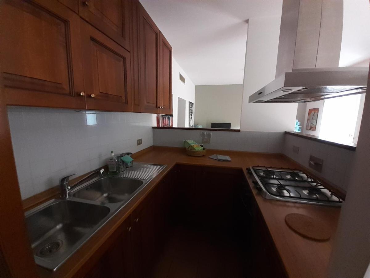 Art Atelier Flat Appartement Rome Buitenkant foto