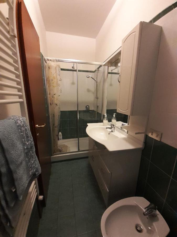 Art Atelier Flat Appartement Rome Buitenkant foto