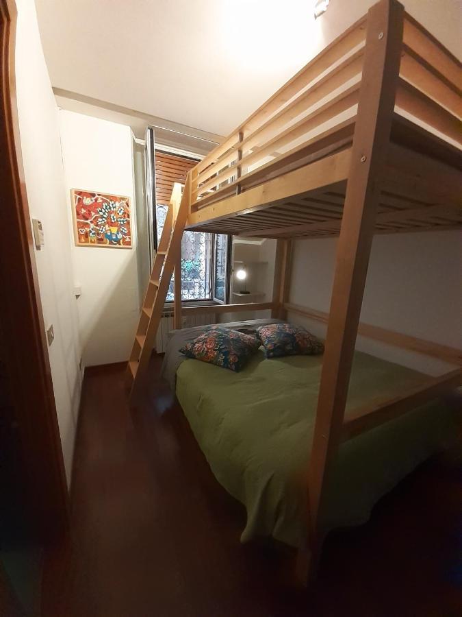 Art Atelier Flat Appartement Rome Buitenkant foto