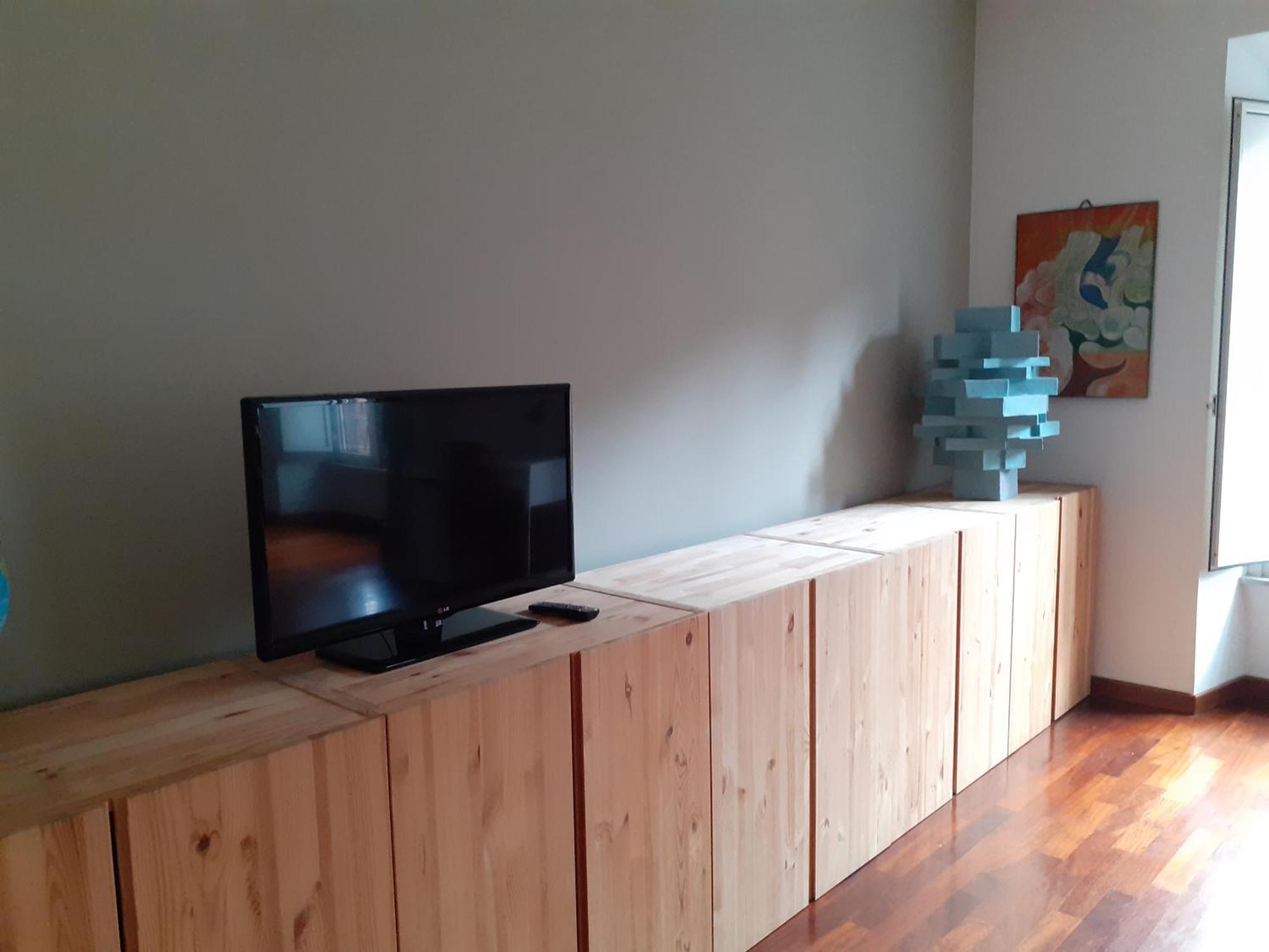 Art Atelier Flat Appartement Rome Buitenkant foto