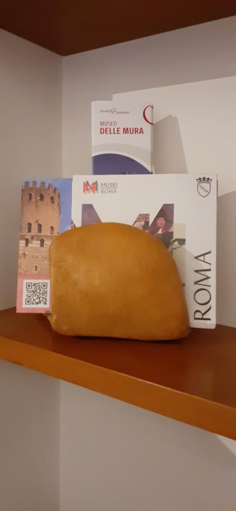 Art Atelier Flat Appartement Rome Buitenkant foto