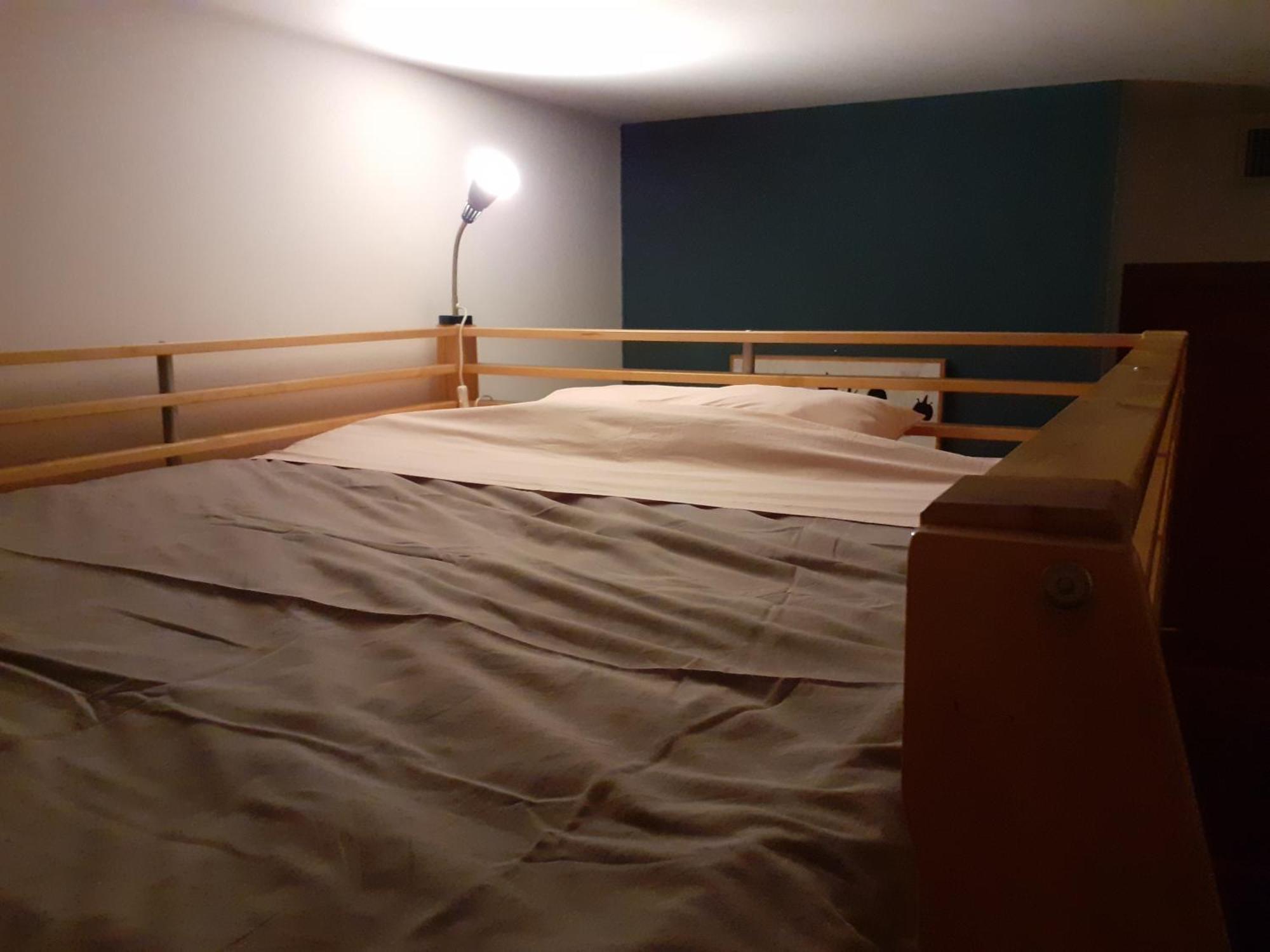 Art Atelier Flat Appartement Rome Buitenkant foto